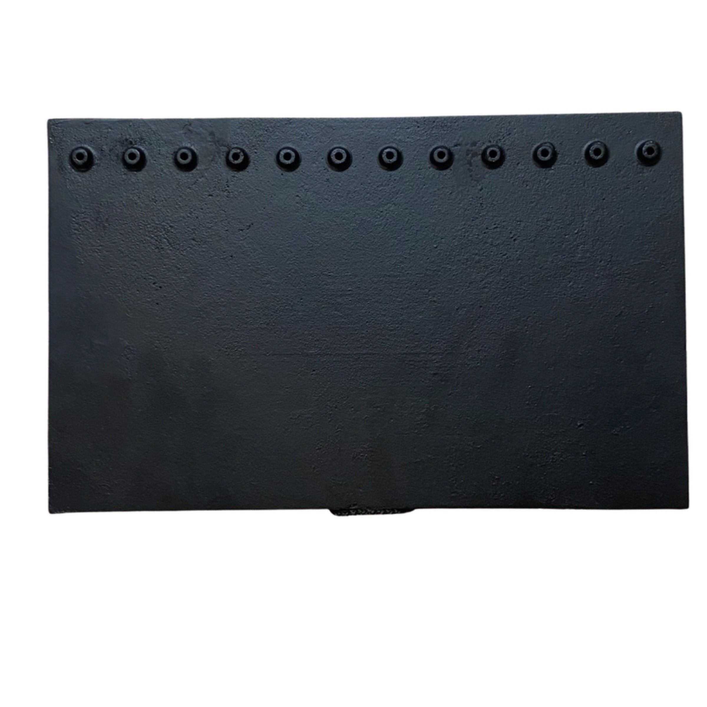 Replacement rear brick spare part Ottawa 7-8kw Stove